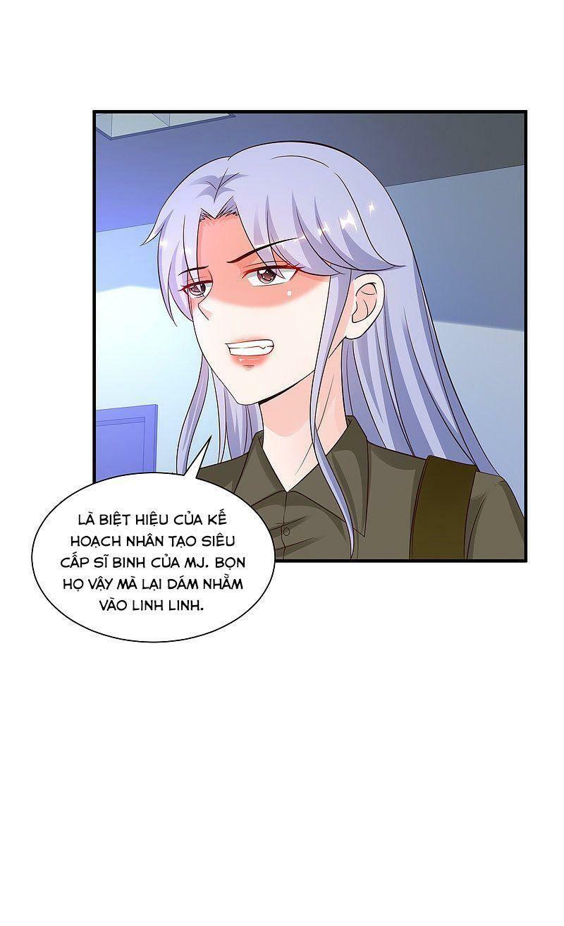 Tối Cường Vận Đào Hoa: Chapter 125