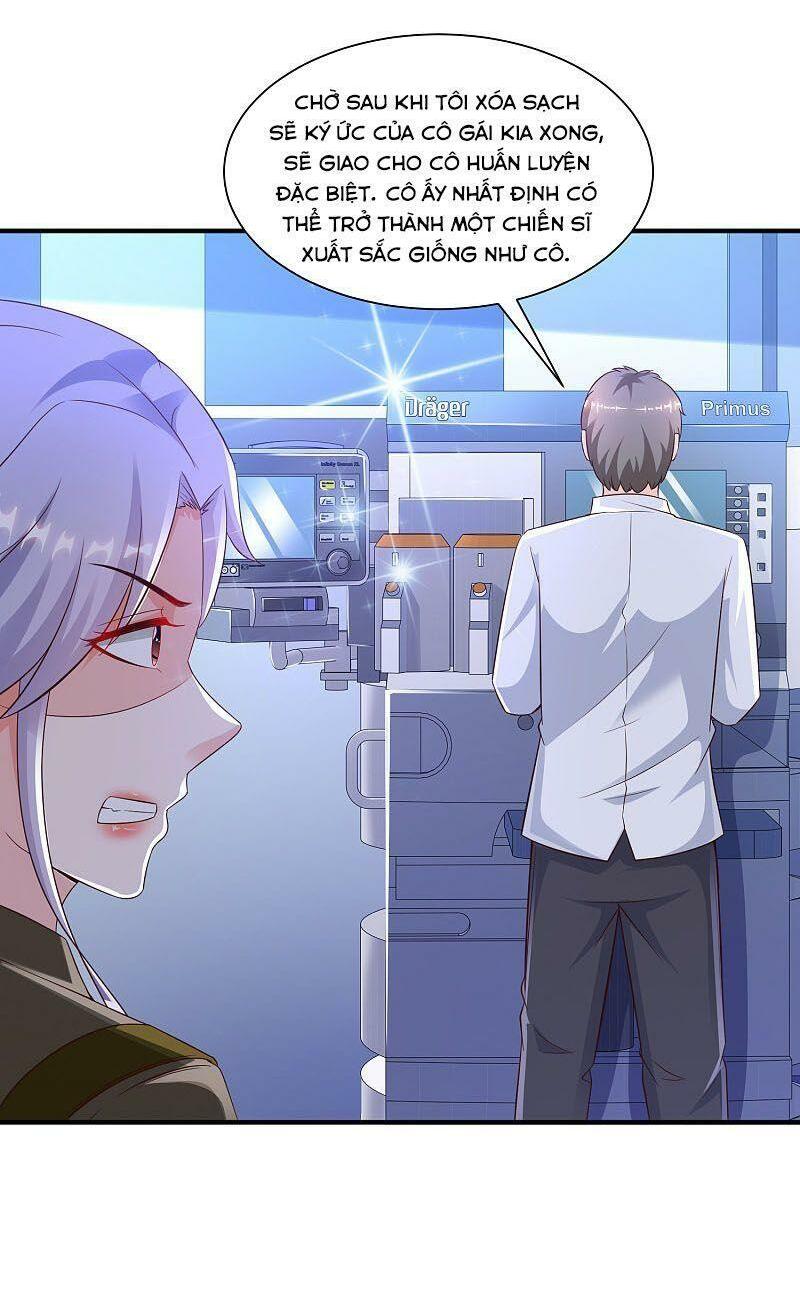 Tối Cường Vận Đào Hoa: Chapter 125