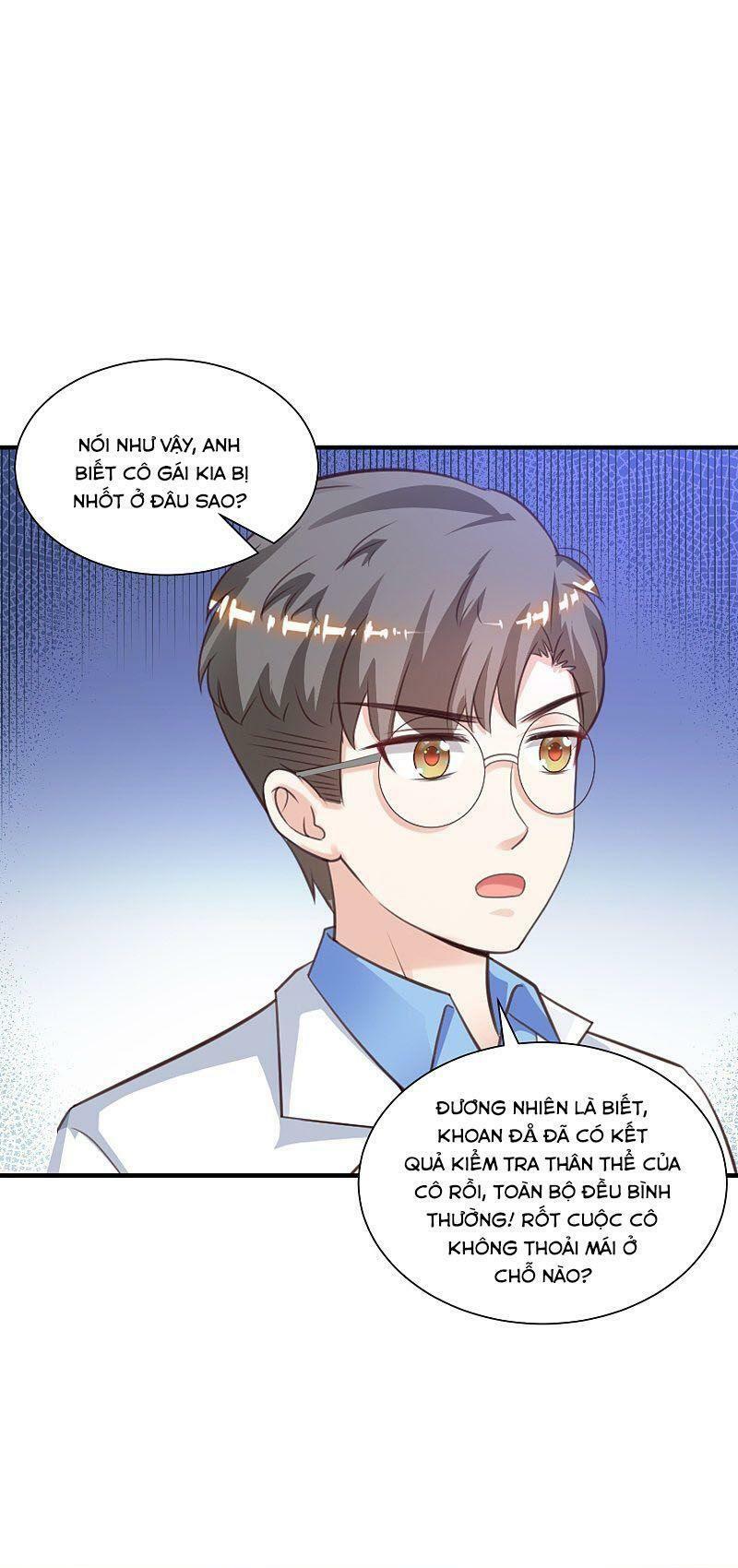 Tối Cường Vận Đào Hoa: Chapter 125