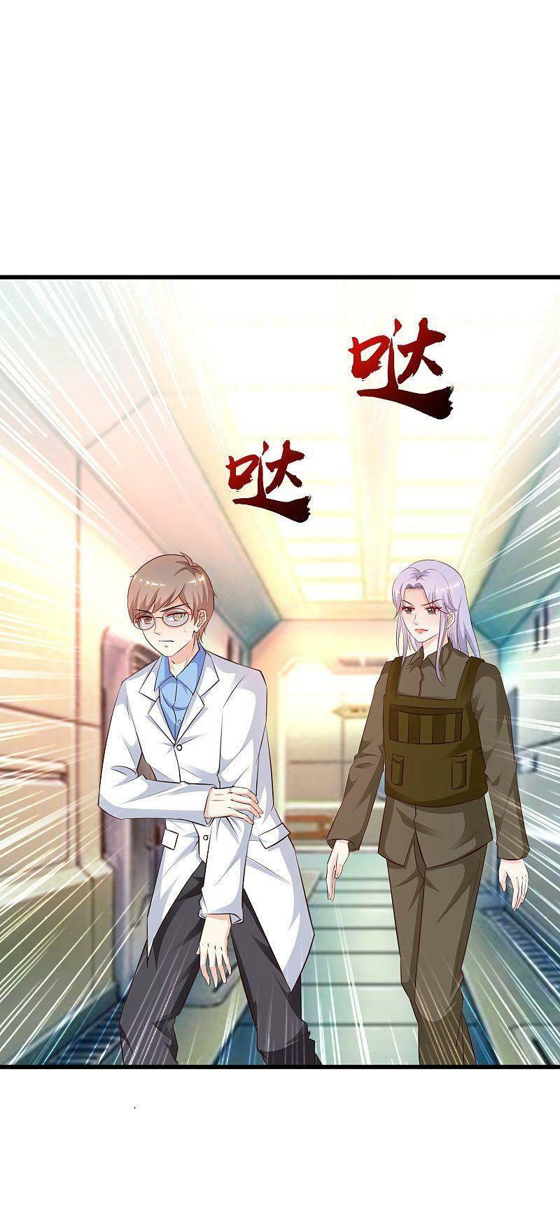 Tối Cường Vận Đào Hoa: Chapter 125