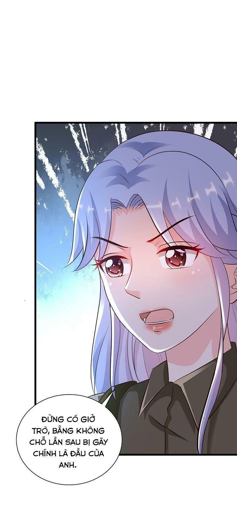 Tối Cường Vận Đào Hoa: Chapter 125
