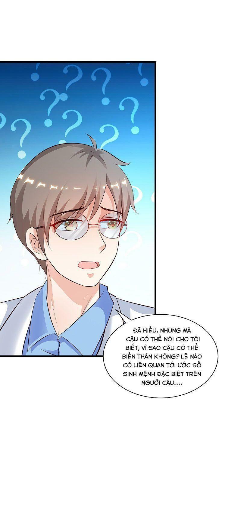 Tối Cường Vận Đào Hoa: Chapter 125