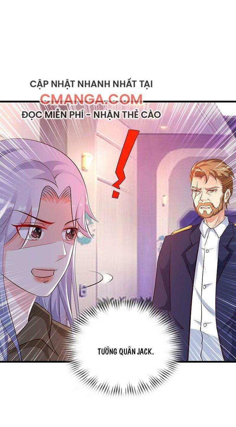 Tối Cường Vận Đào Hoa: Chapter 125