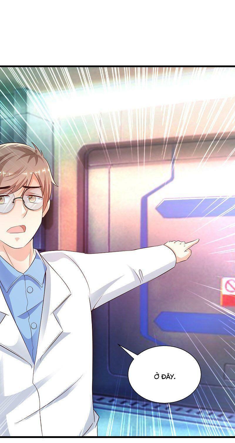 Tối Cường Vận Đào Hoa: Chapter 125