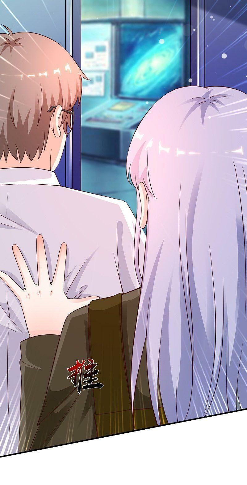 Tối Cường Vận Đào Hoa: Chapter 125
