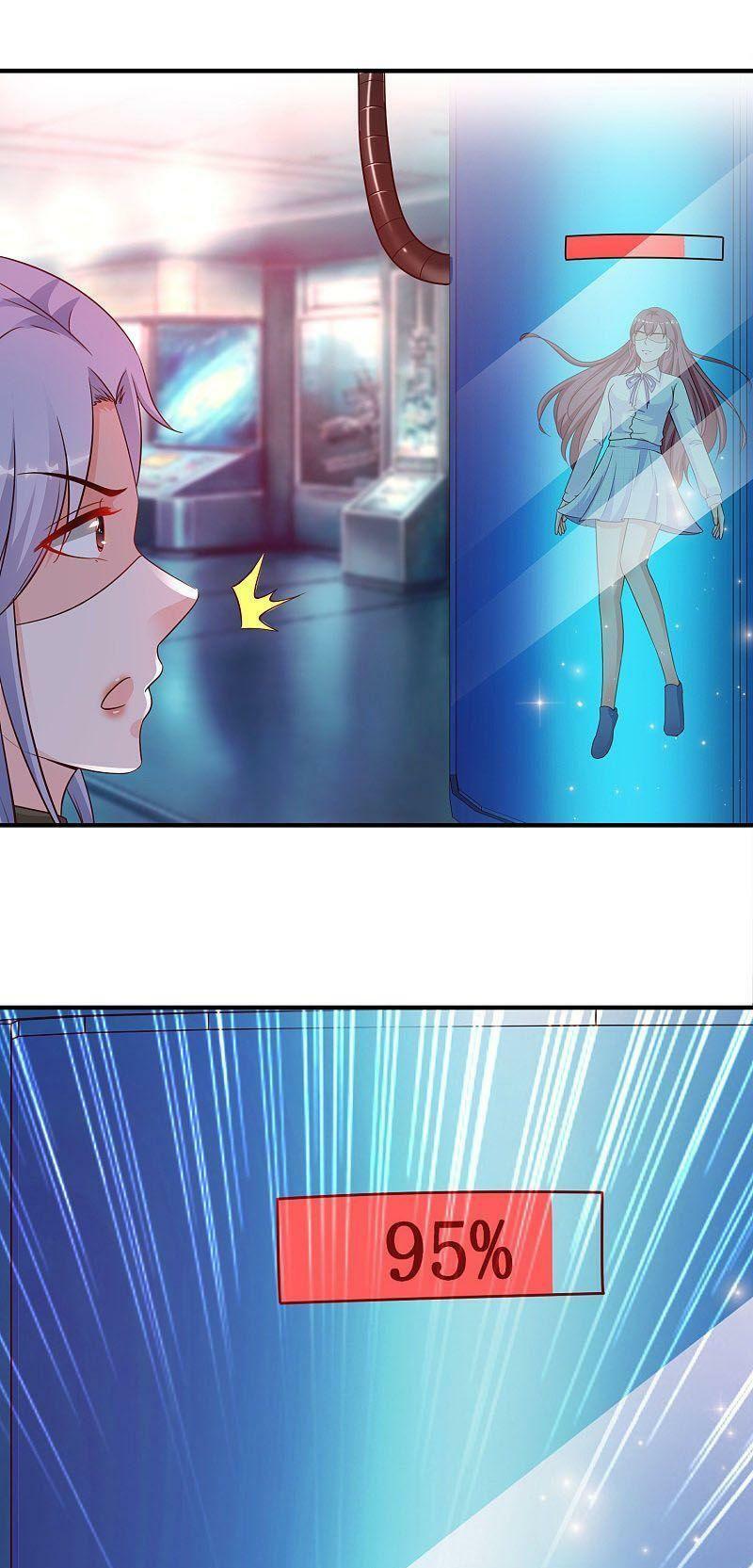 Tối Cường Vận Đào Hoa: Chapter 125