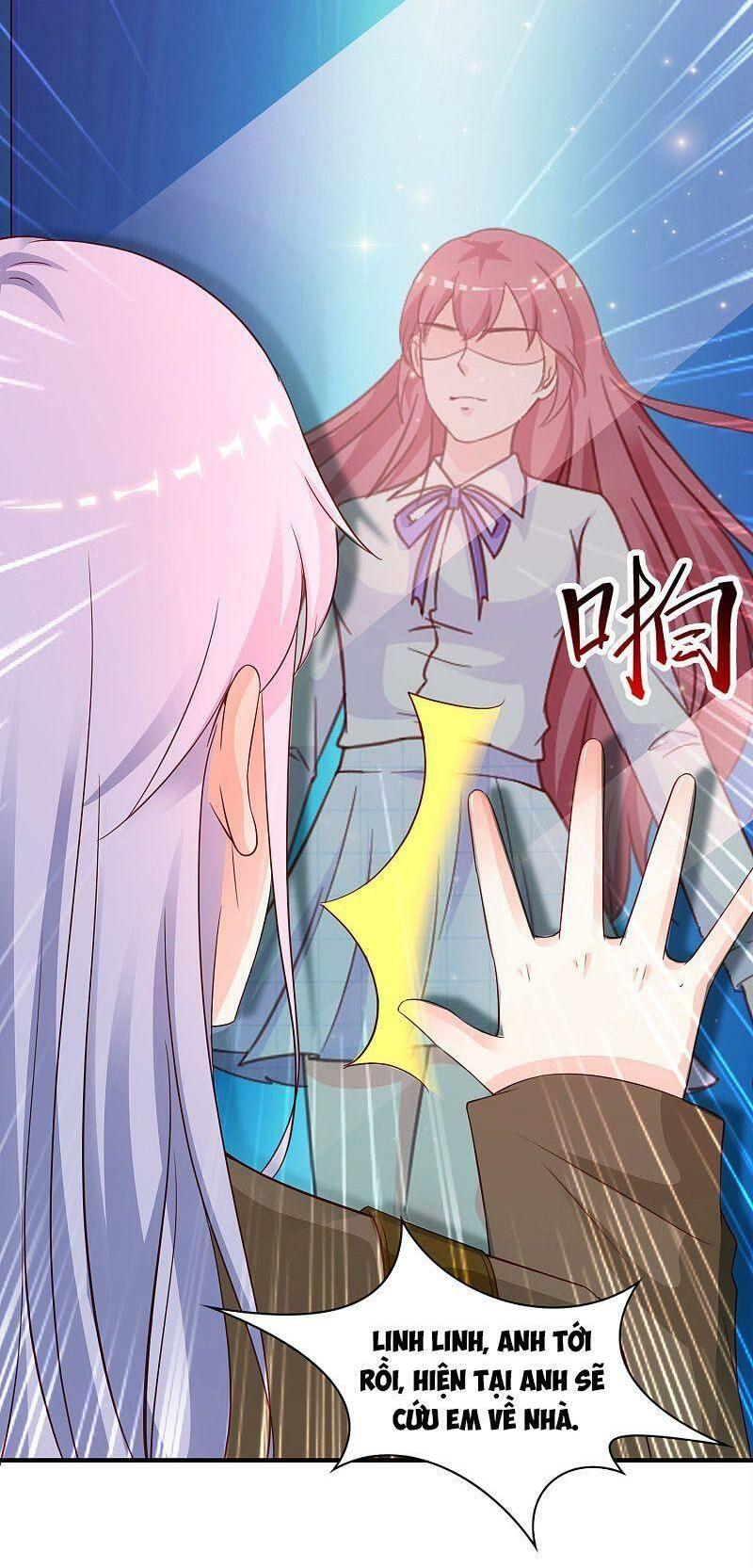 Tối Cường Vận Đào Hoa: Chapter 125
