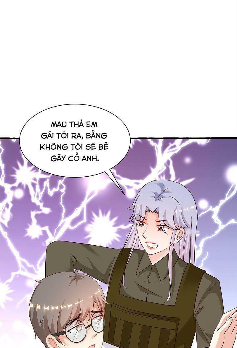 Tối Cường Vận Đào Hoa: Chapter 125
