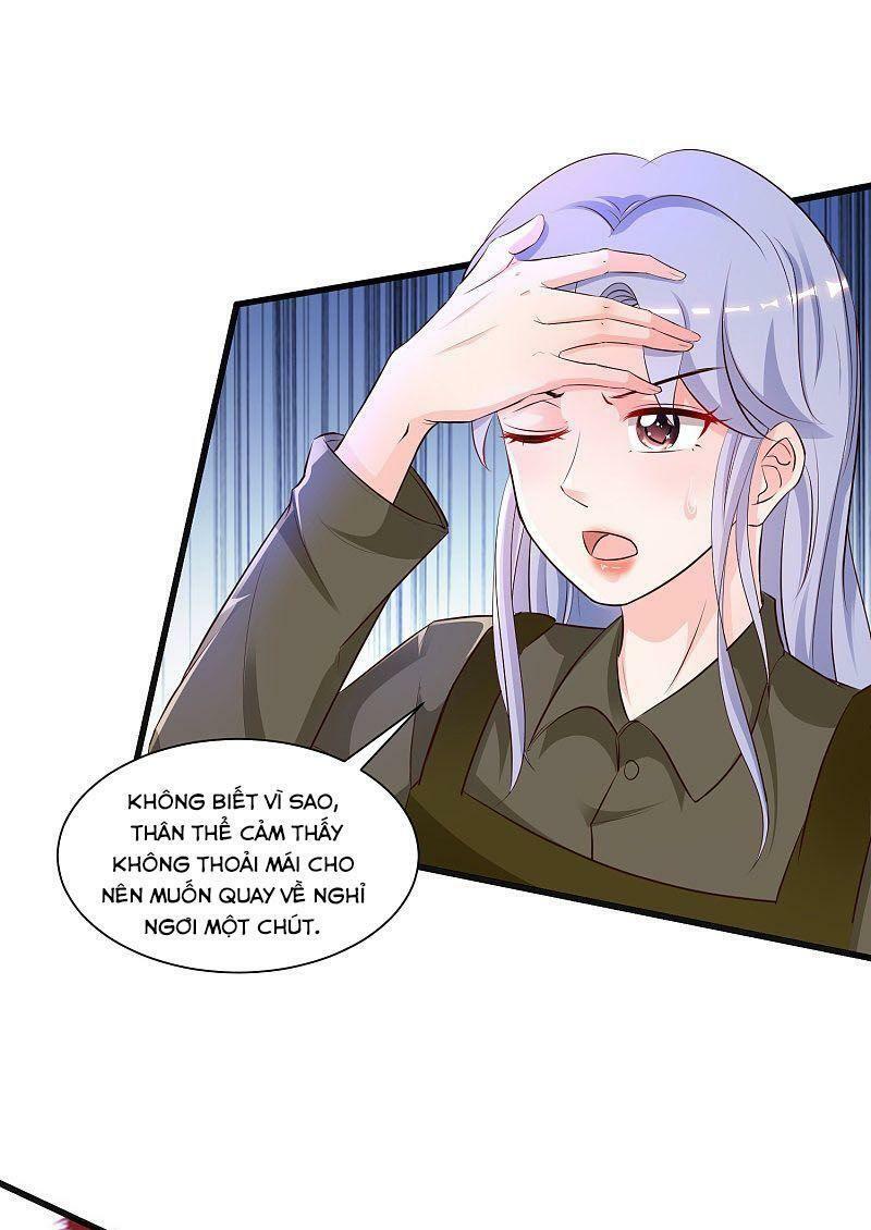 Tối Cường Vận Đào Hoa: Chapter 125
