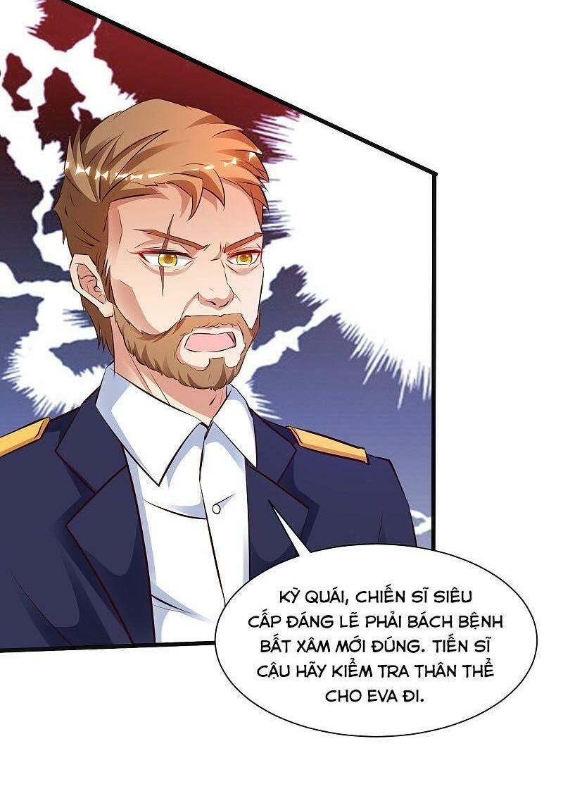 Tối Cường Vận Đào Hoa: Chapter 125