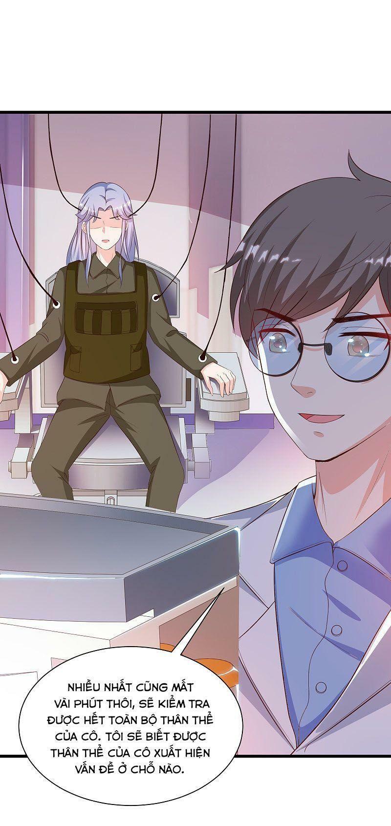 Tối Cường Vận Đào Hoa: Chapter 125