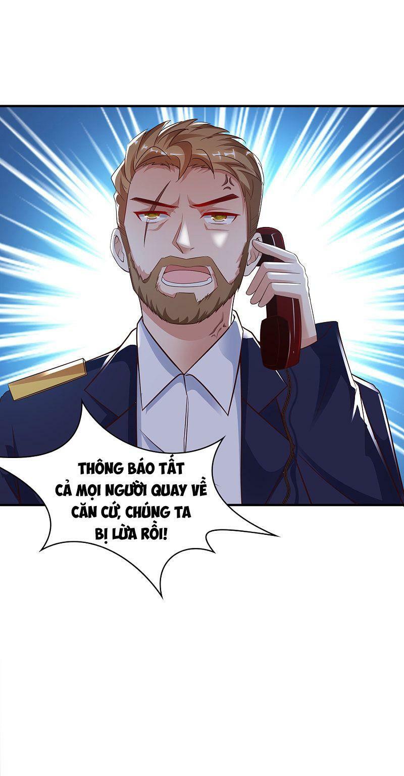 Tối Cường Vận Đào Hoa: Chapter 126
