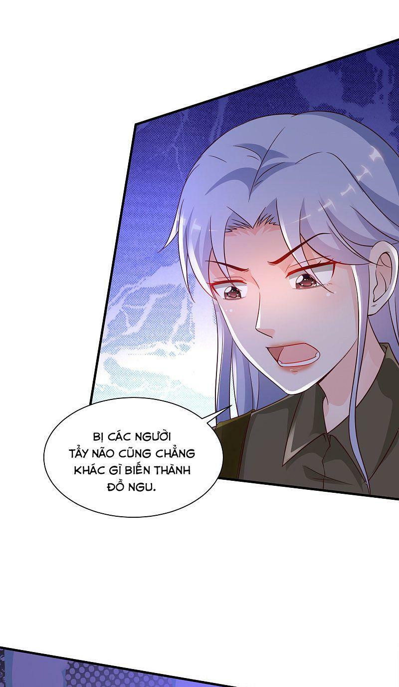 Tối Cường Vận Đào Hoa: Chapter 126