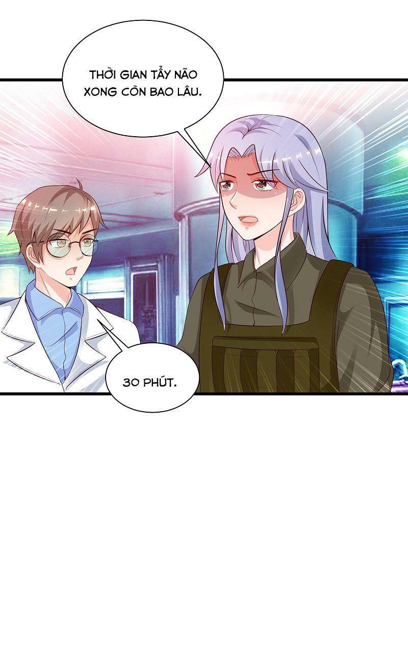 Tối Cường Vận Đào Hoa: Chapter 126
