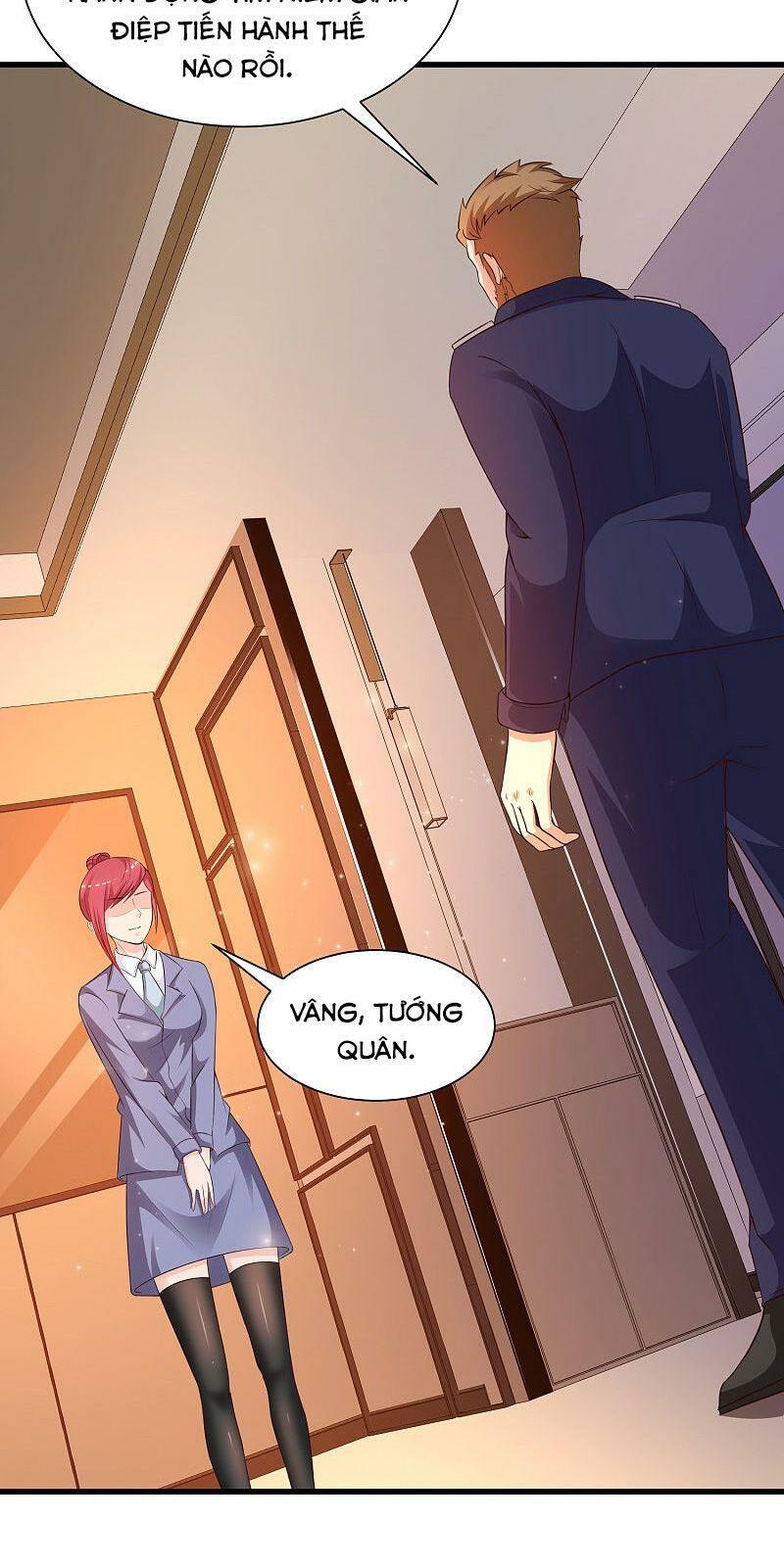 Tối Cường Vận Đào Hoa: Chapter 126