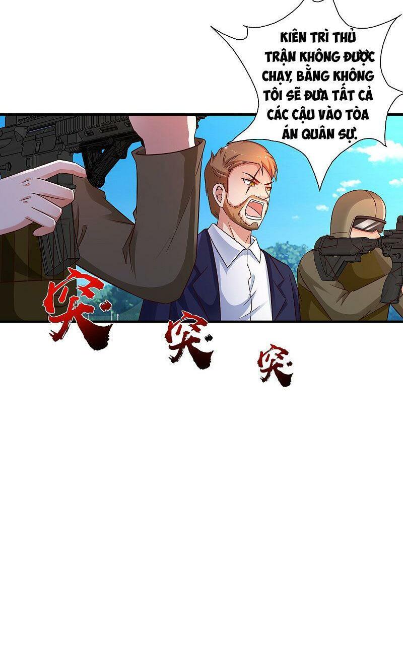 Tối Cường Vận Đào Hoa: Chapter 128