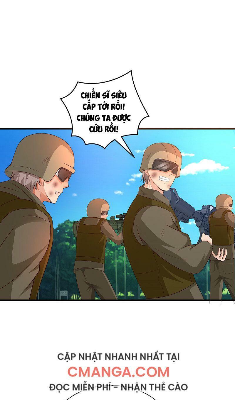 Tối Cường Vận Đào Hoa: Chapter 128