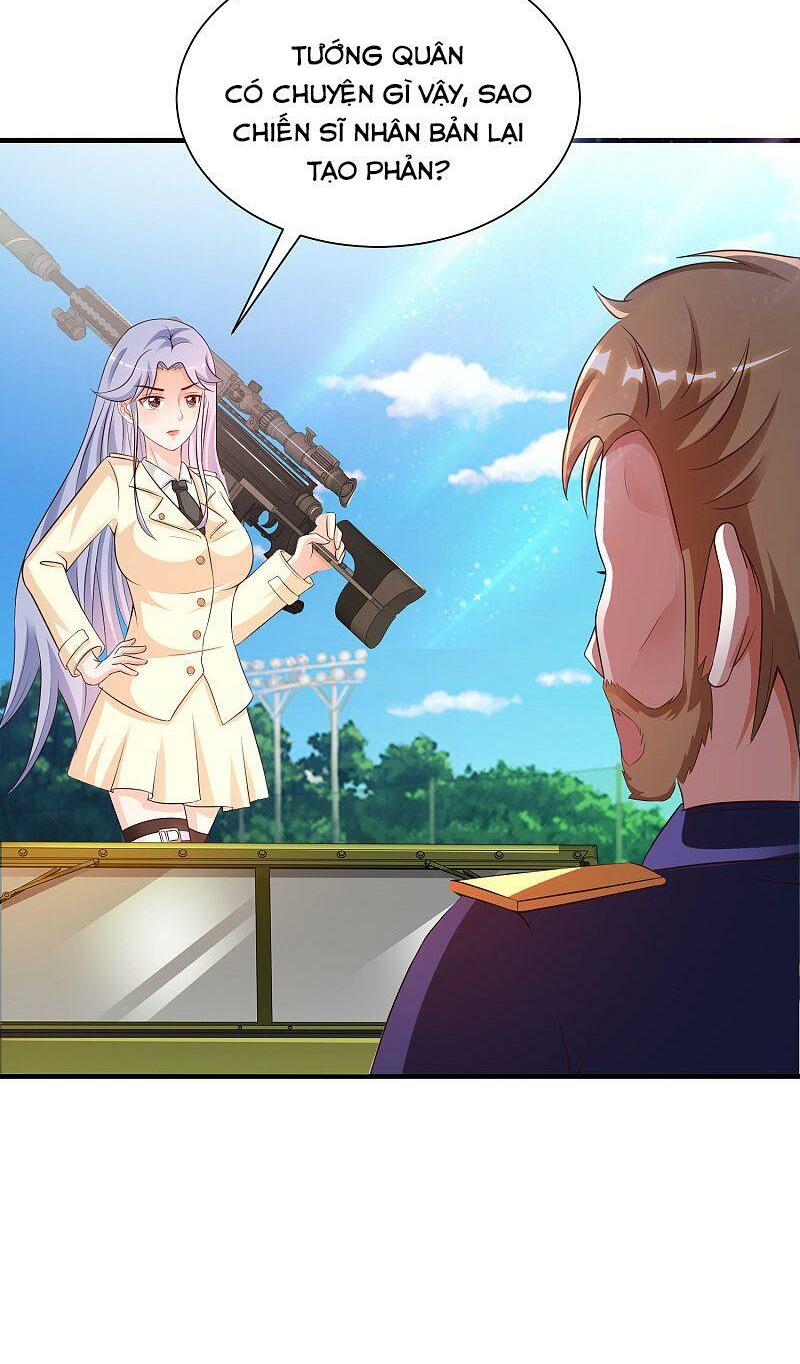 Tối Cường Vận Đào Hoa: Chapter 128
