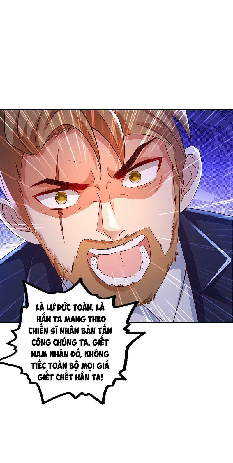 Tối Cường Vận Đào Hoa: Chapter 128