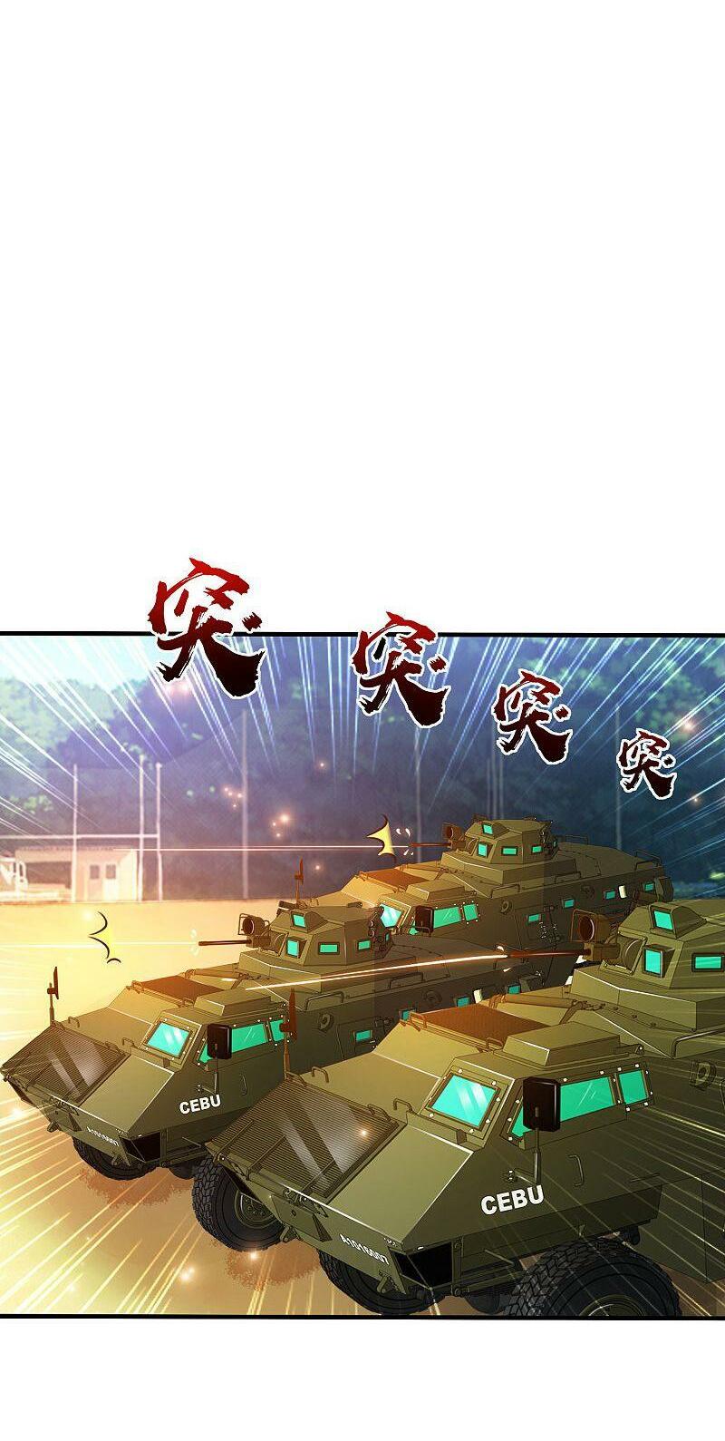 Tối Cường Vận Đào Hoa: Chapter 128