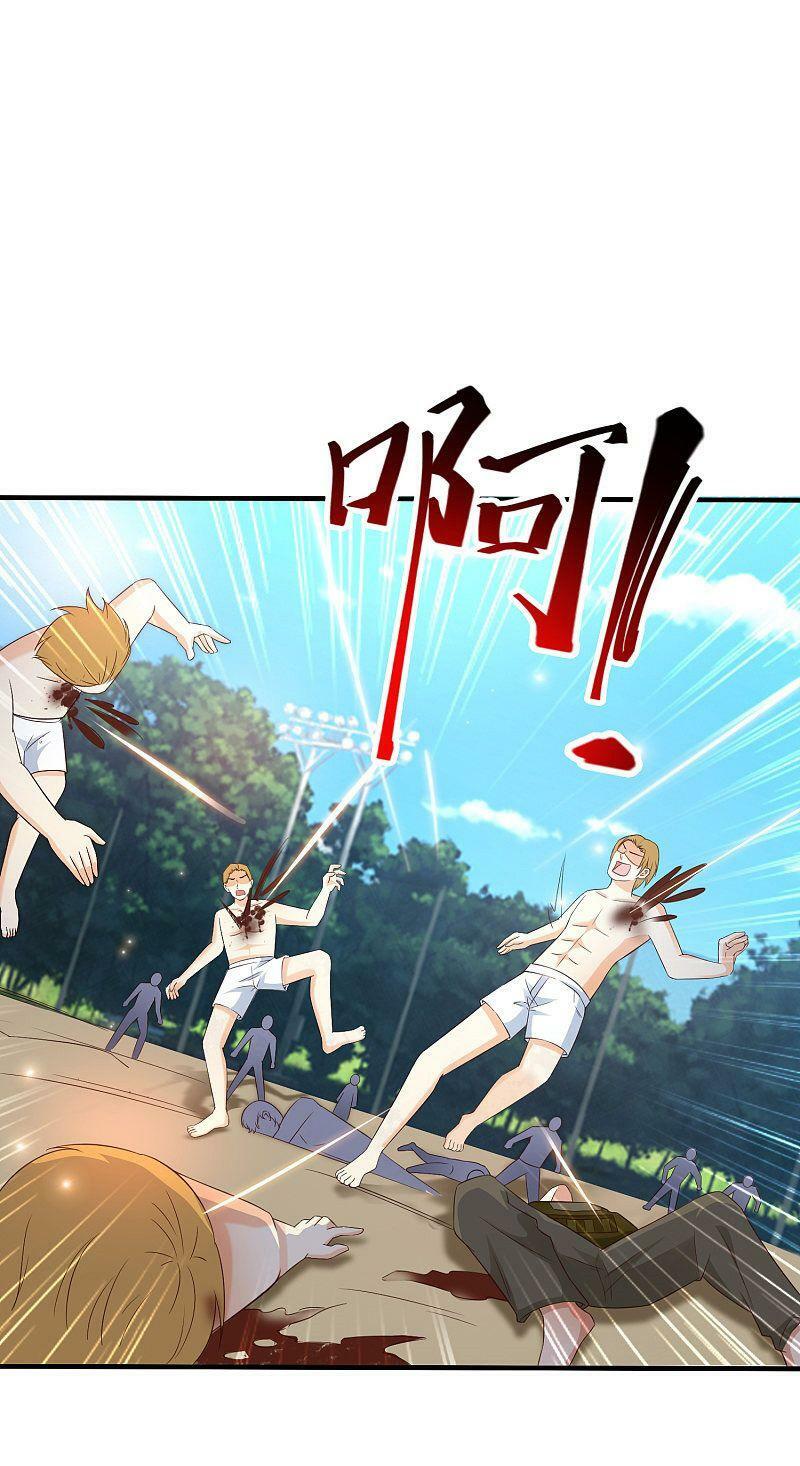 Tối Cường Vận Đào Hoa: Chapter 128