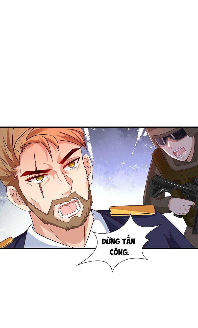 Tối Cường Vận Đào Hoa: Chapter 128