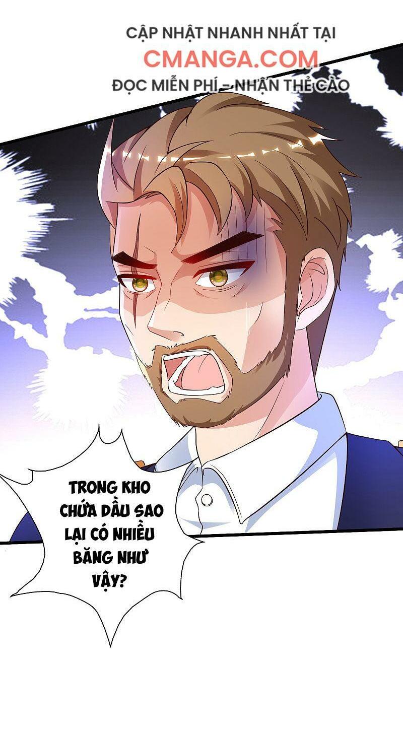 Tối Cường Vận Đào Hoa: Chapter 128
