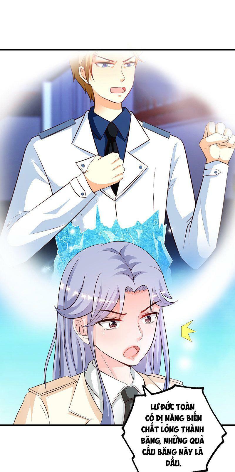 Tối Cường Vận Đào Hoa: Chapter 128