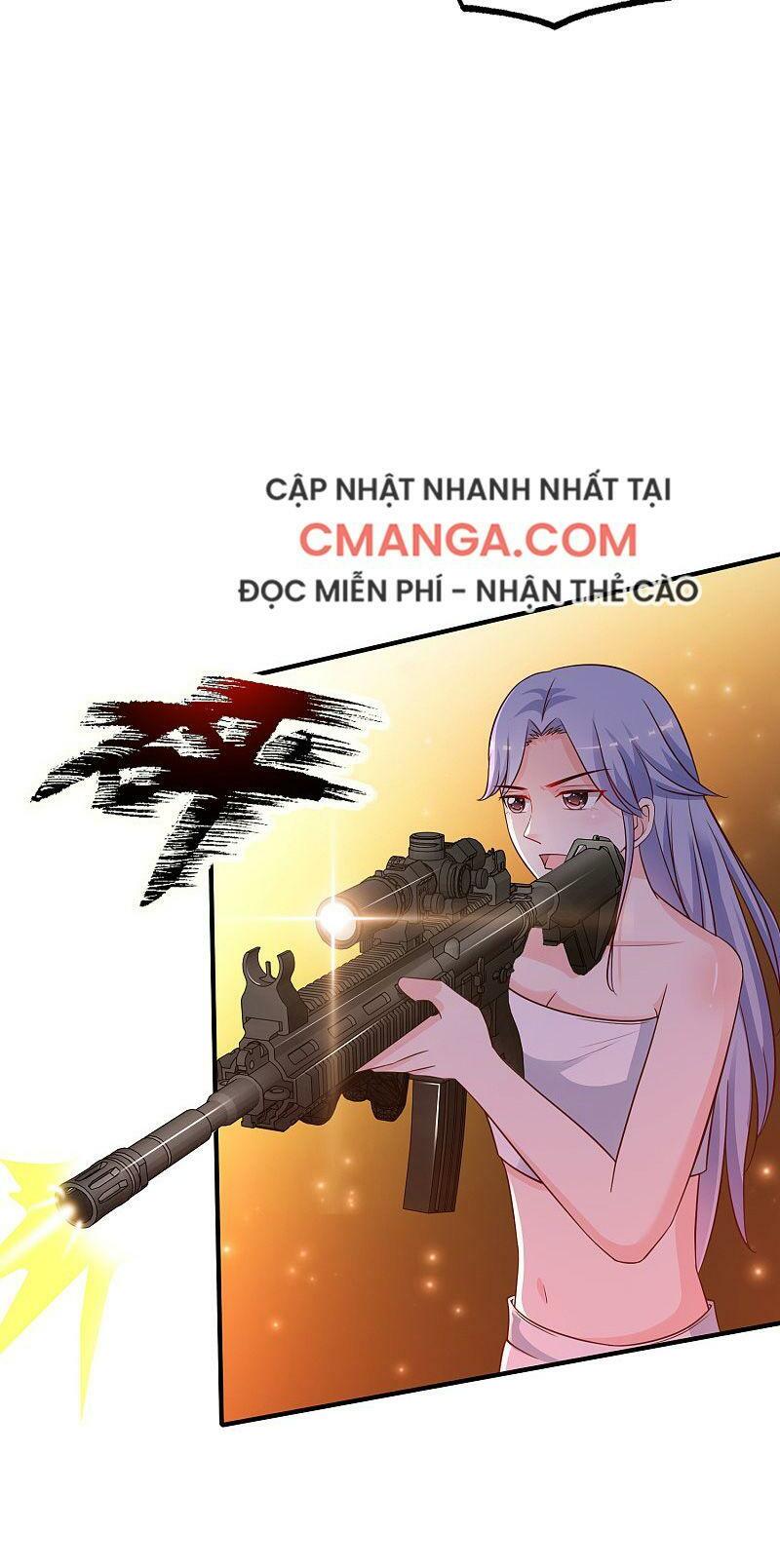 Tối Cường Vận Đào Hoa: Chapter 128