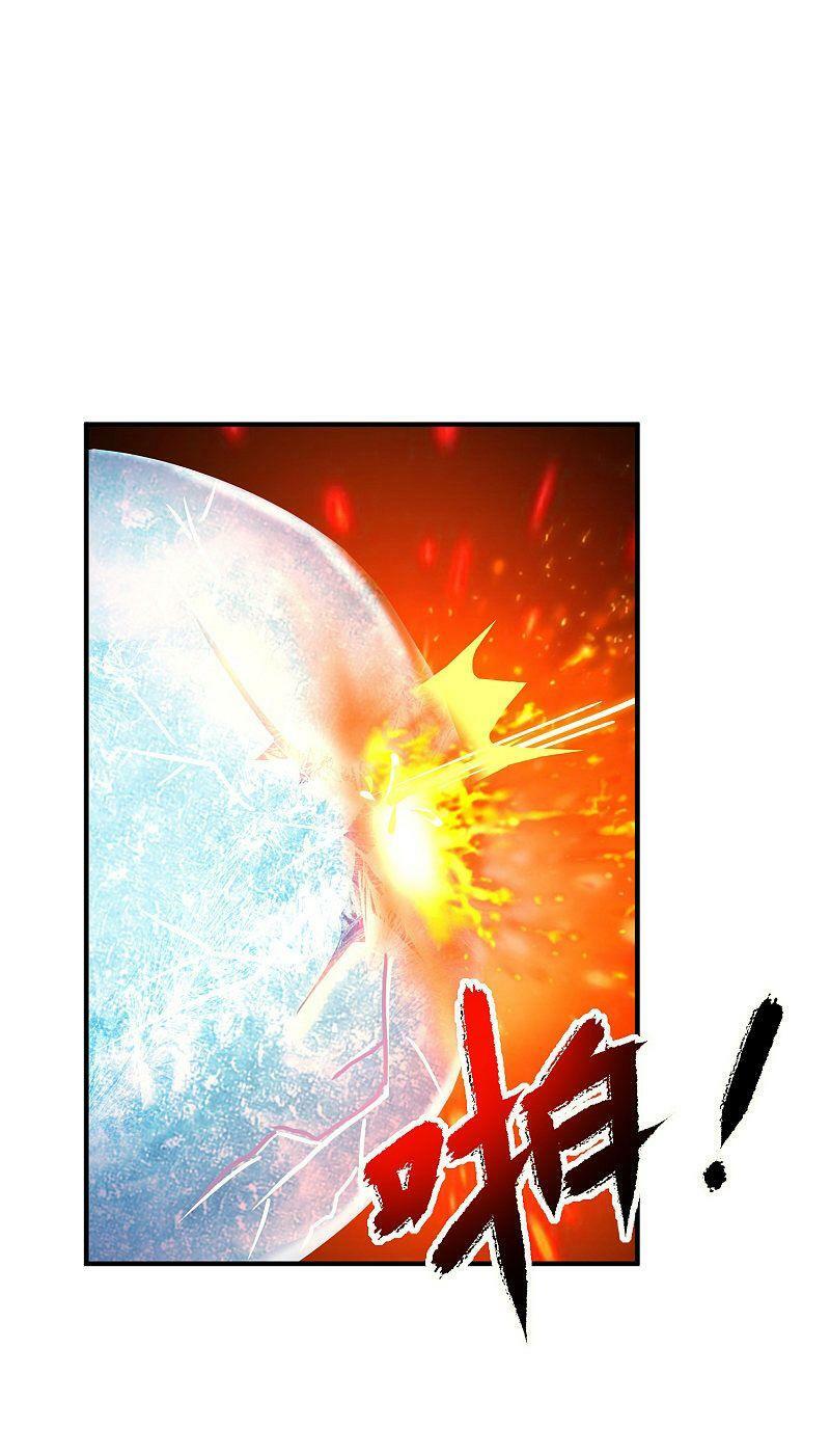 Tối Cường Vận Đào Hoa: Chapter 128