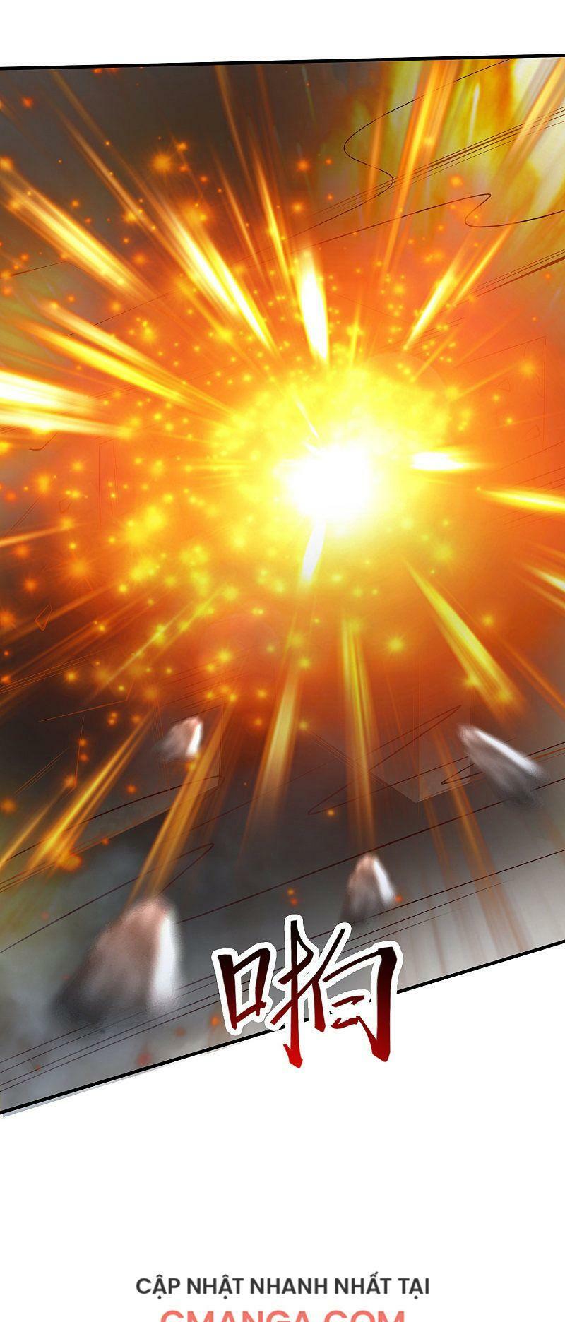 Tối Cường Vận Đào Hoa: Chapter 128