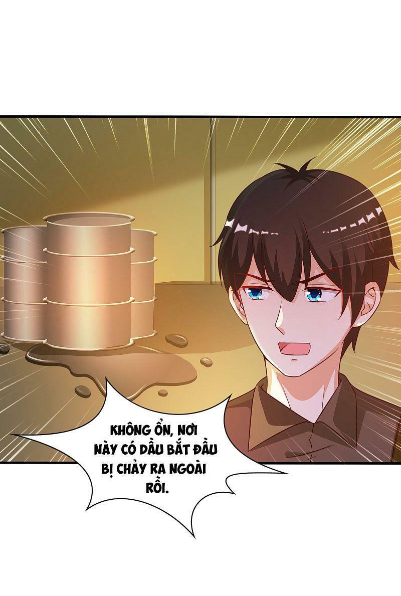 Tối Cường Vận Đào Hoa: Chapter 128