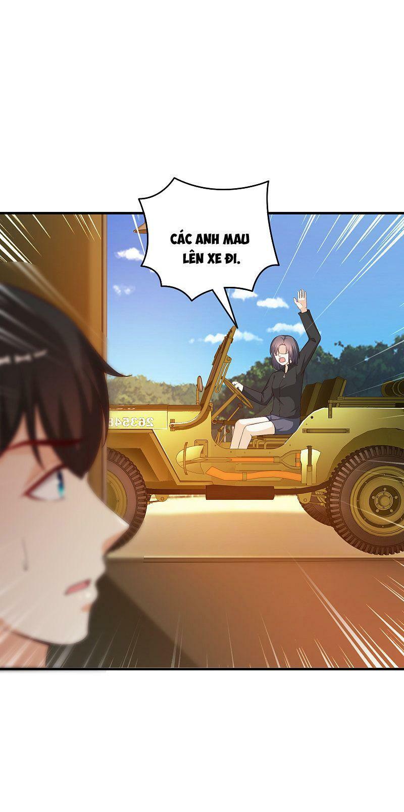 Tối Cường Vận Đào Hoa: Chapter 128