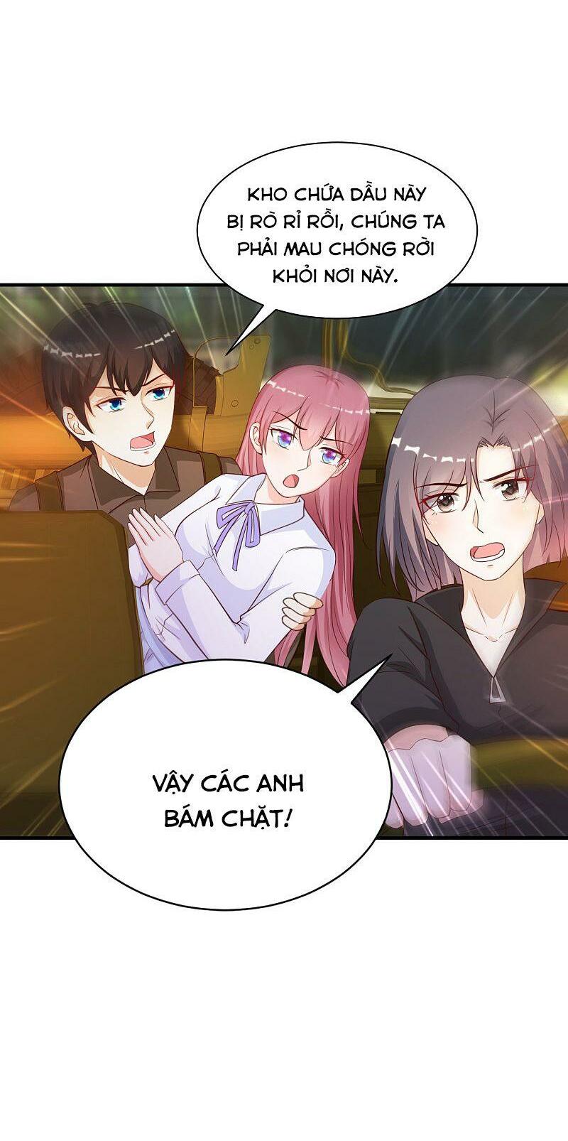 Tối Cường Vận Đào Hoa: Chapter 128