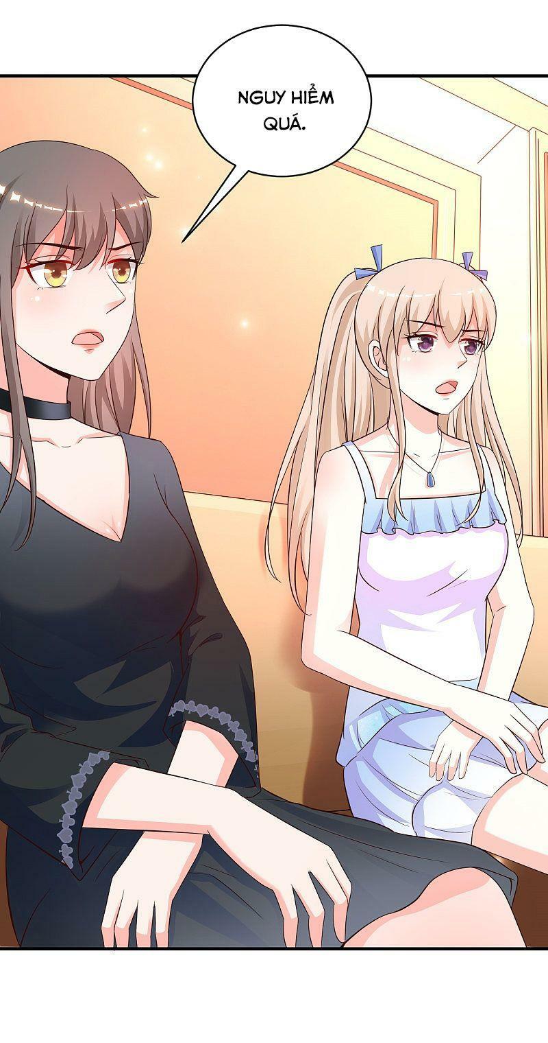 Tối Cường Vận Đào Hoa: Chapter 128