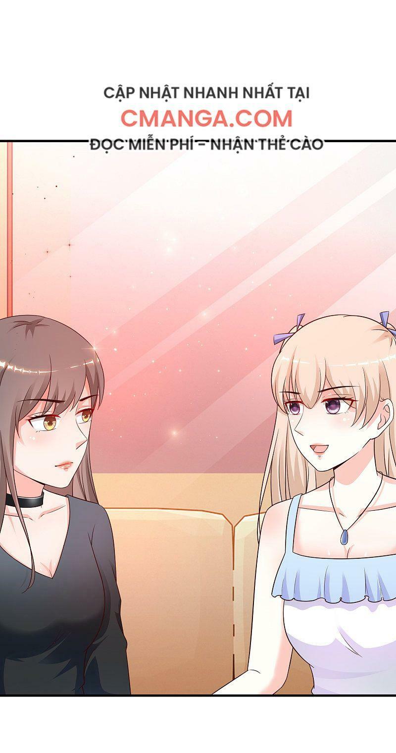 Tối Cường Vận Đào Hoa: Chapter 128