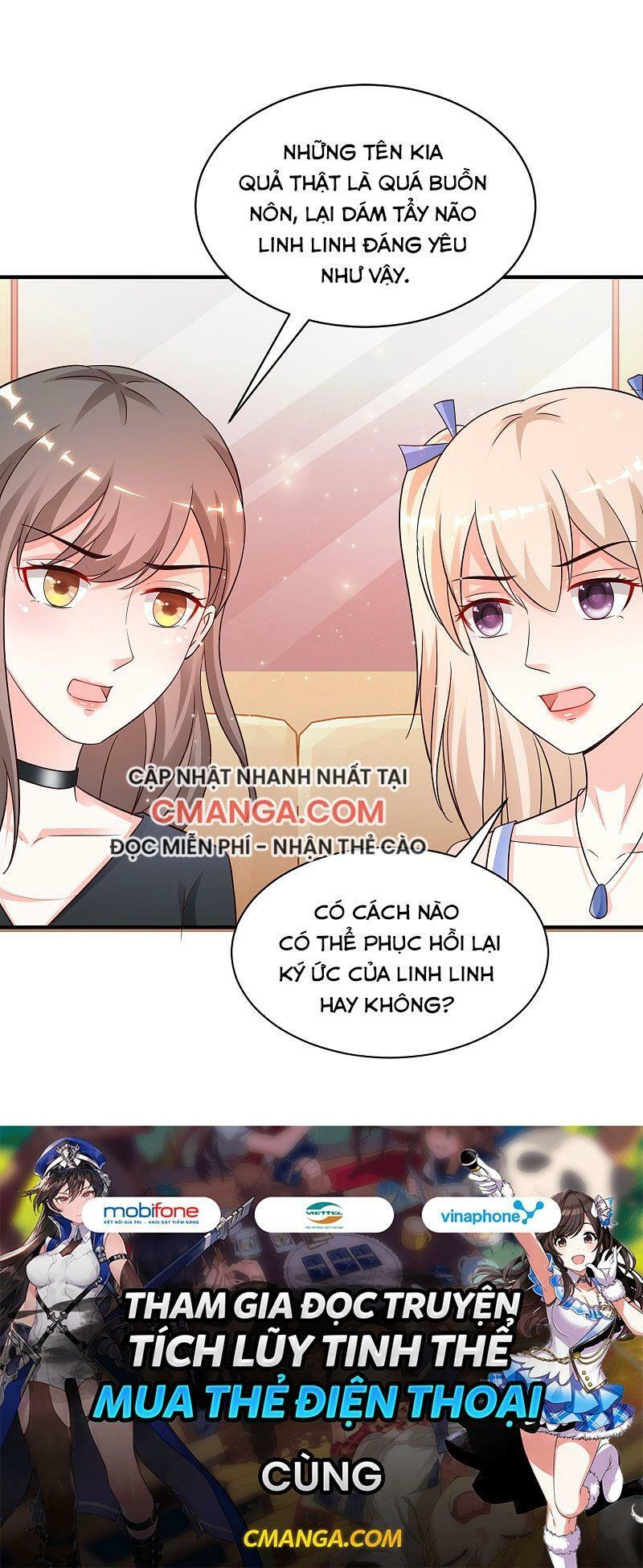 Tối Cường Vận Đào Hoa: Chapter 128