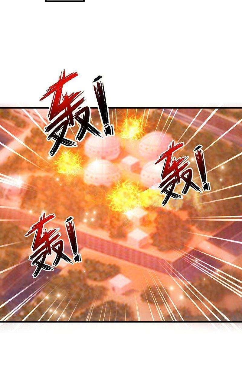 Tối Cường Vận Đào Hoa: Chapter 128
