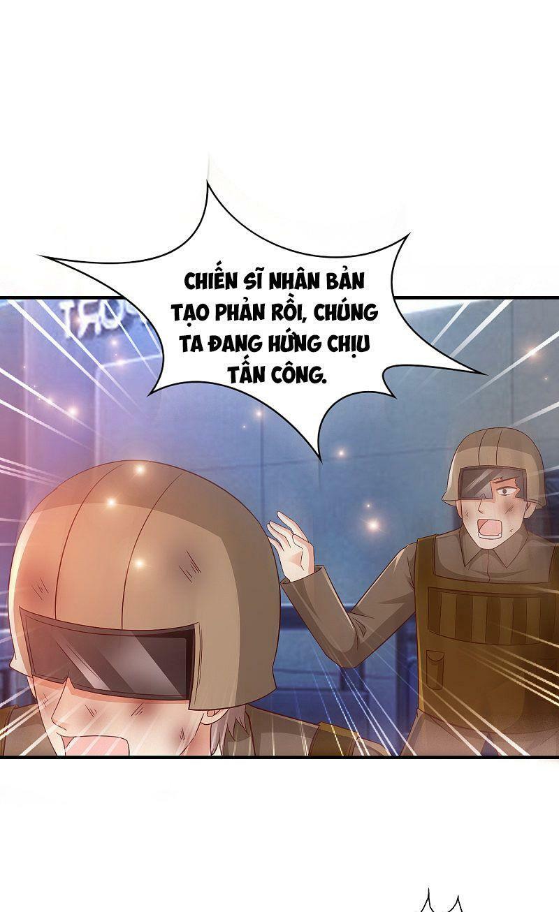 Tối Cường Vận Đào Hoa: Chapter 128