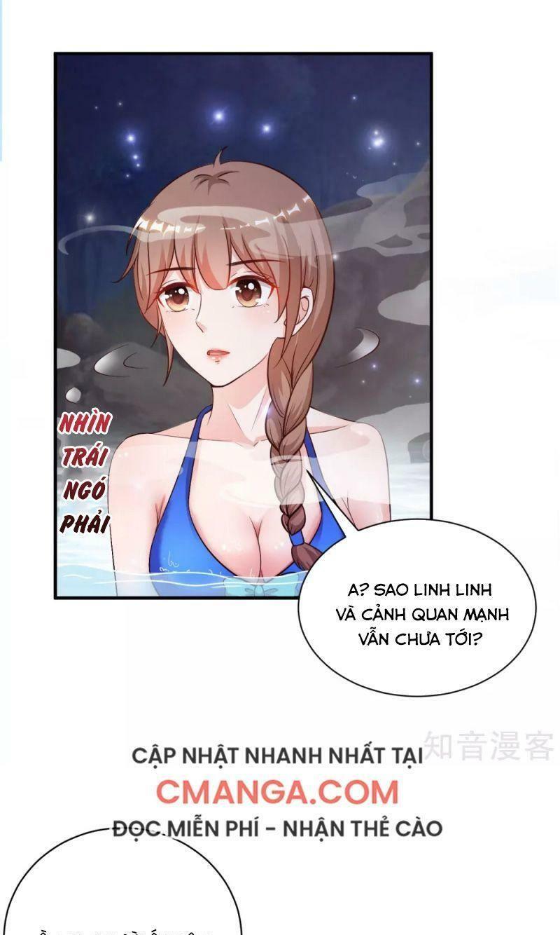 Tối Cường Vận Đào Hoa: Chapter 129
