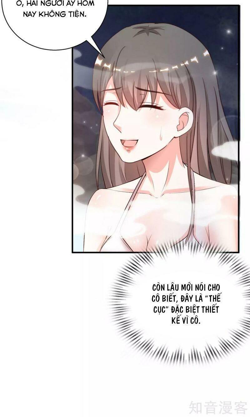 Tối Cường Vận Đào Hoa: Chapter 129
