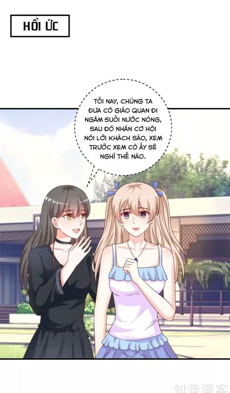 Tối Cường Vận Đào Hoa: Chapter 129
