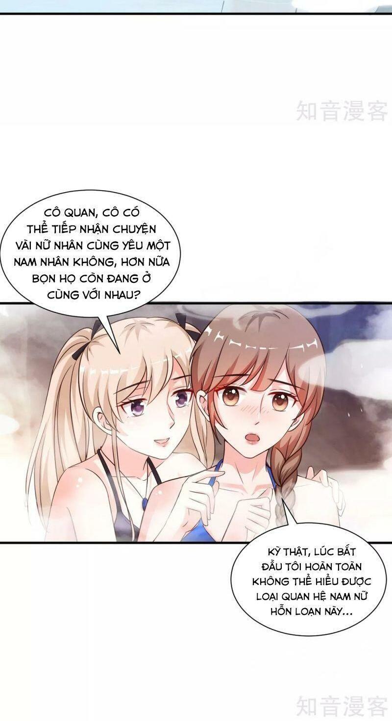 Tối Cường Vận Đào Hoa: Chapter 129