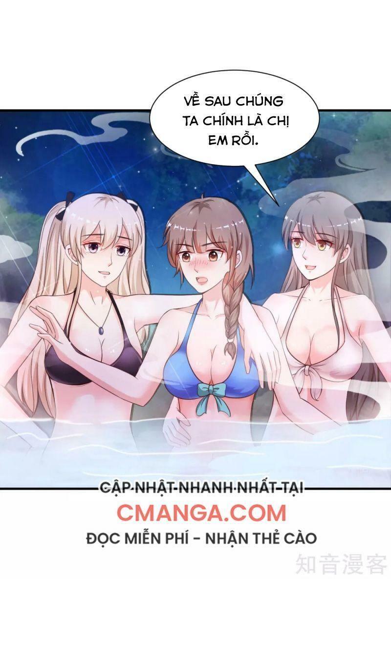Tối Cường Vận Đào Hoa: Chapter 129