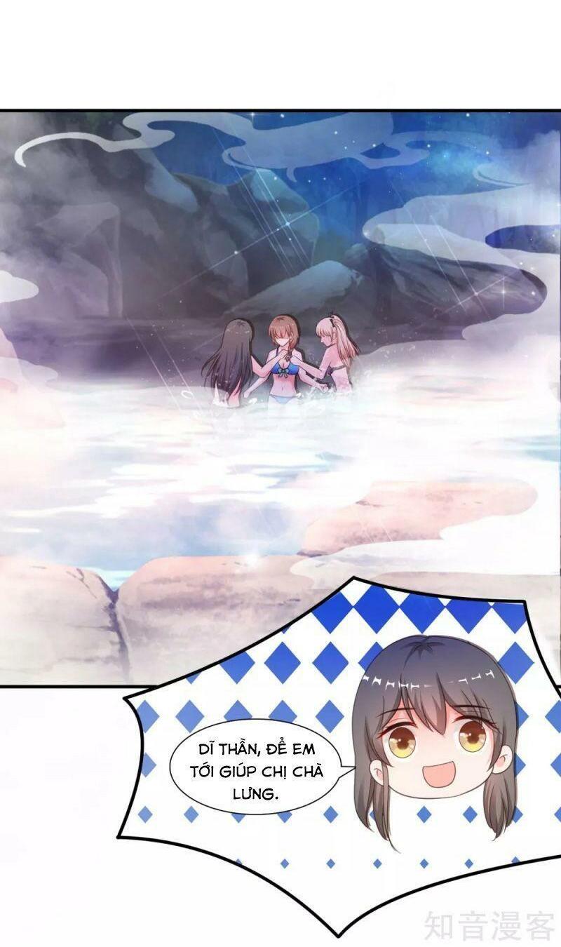 Tối Cường Vận Đào Hoa: Chapter 129