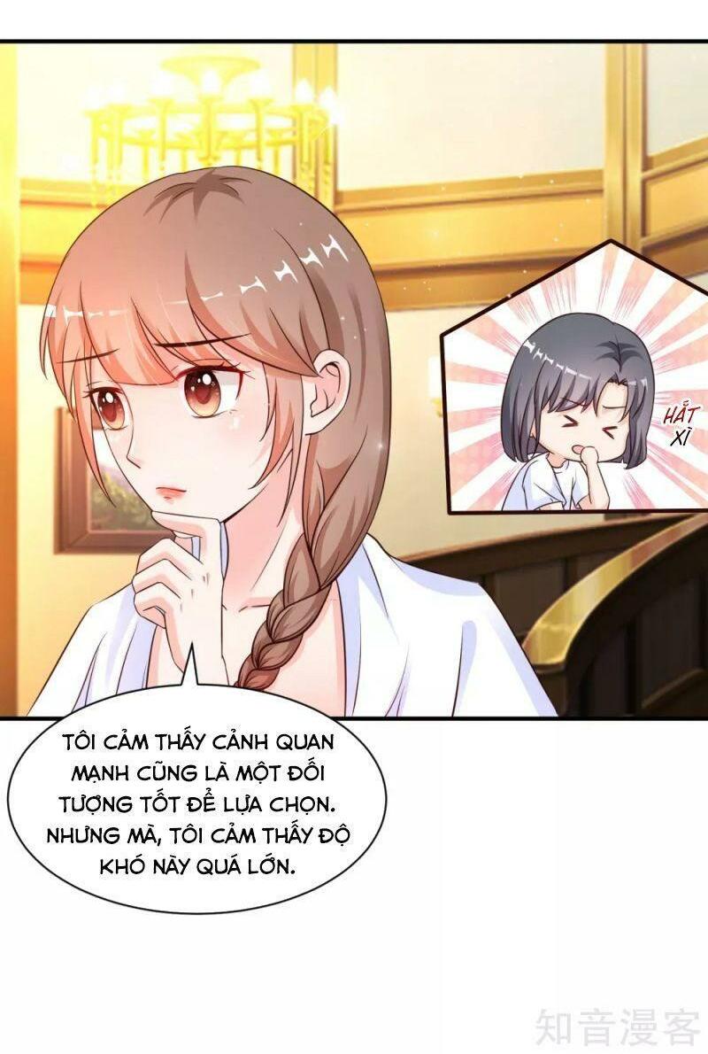 Tối Cường Vận Đào Hoa: Chapter 129