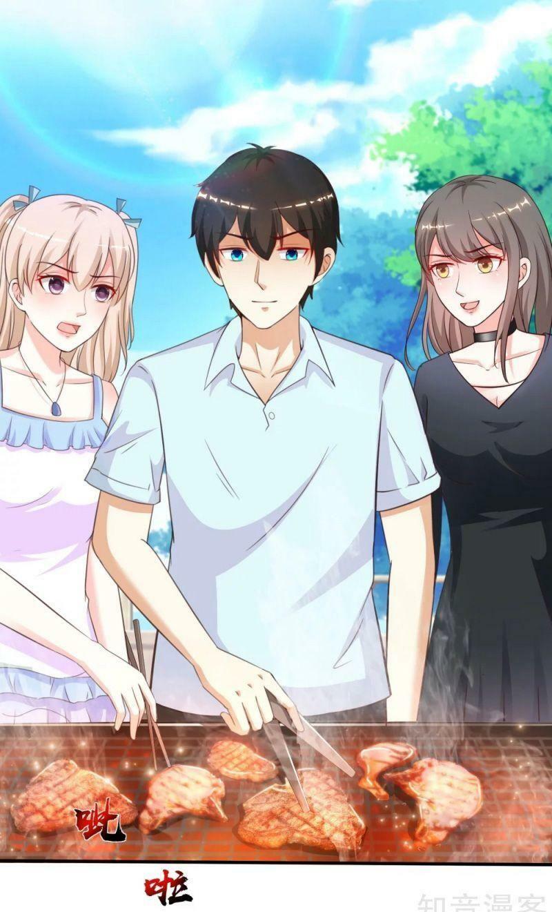 Tối Cường Vận Đào Hoa: Chapter 129