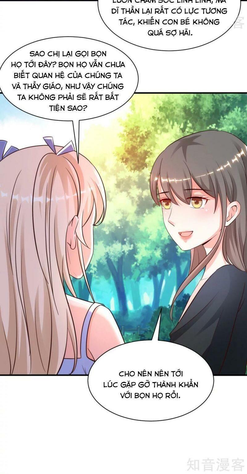 Tối Cường Vận Đào Hoa: Chapter 129