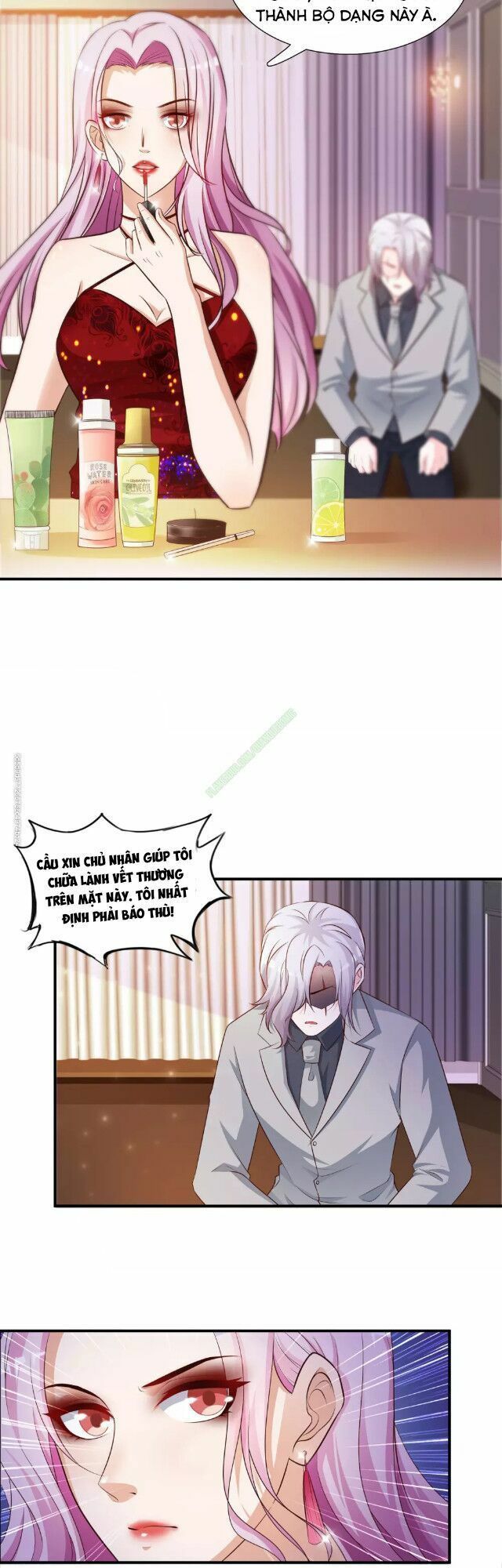 Tối Cường Vận Đào Hoa: Chapter 13