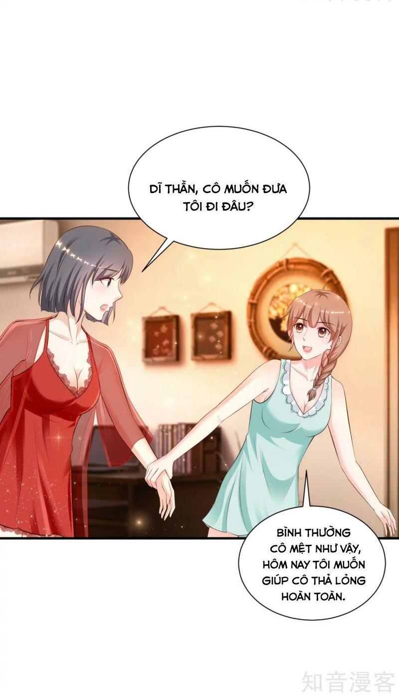 Tối Cường Vận Đào Hoa: Chapter 130